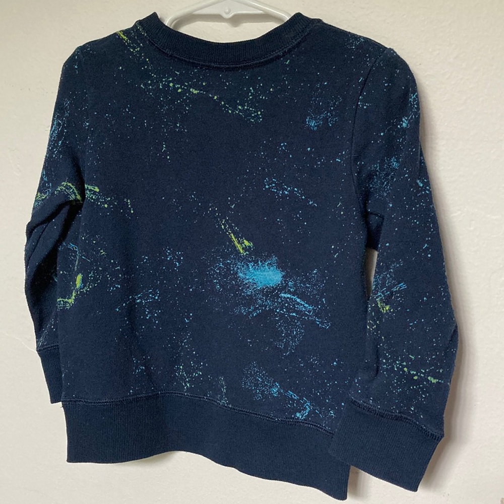 Sweatshirt 2T - Cat & Jack - Picture 9 of 11